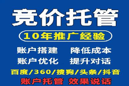 SEM托管服务助力企业实现多渠道营销案例
